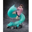 Momo Figuarts Zero Bandai - Dandadan figure 17 cm