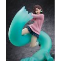 Momo Figuarts Zero Bandai - Dandadan figure 17 cm