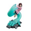 Momo Figuarts Zero Bandai - Dandadan figure 17 cm