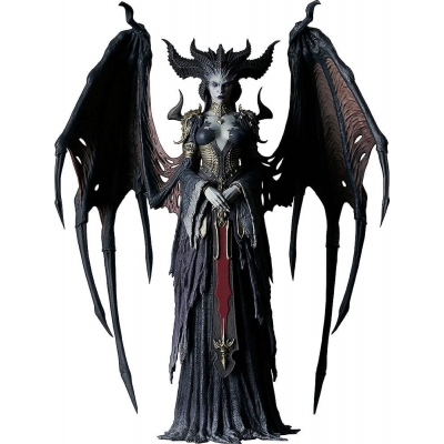 Lilith Pop Up Parade Special Edition Good Smile Company - figurine Diablo IV 21 cm Lilith Pop Up Parade Special Edition Good Smile Company - figurine Diablo IV 21 cm