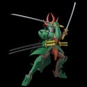 Sekhmet Doku Mashou Naaza Sentinel - figurine Samurai Troopers - Les Samurais De L'Eternel 16 cm