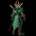 Sekhmet Doku Mashou Naaza Sentinel - figurine Samurai Troopers - Les Samurais De L'Eternel 16 cm