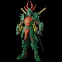 Sekhmet Doku Mashou Naaza Sentinel - figurine Samurai Troopers - Les Samurais De L'Eternel 16 cm