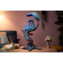 Lady Cheshire Cat Fairytale Fantasies Collection Sideshow Collectibles - Alice In Wonderland statue 63 cm