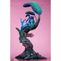Lady Cheshire Cat Fairytale Fantasies Collection Sideshow Collectibles - Alice In Wonderland statue 63 cm