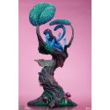 Lady Cheshire Cat Fairytale Fantasies Collection Sideshow Collectibles - Alice In Wonderland statue 63 cm