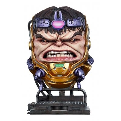 MODOK Sideshow Collectibles - Marvel statue 49 cm MODOK Sideshow Collectibles - Marvel statue 49 cm