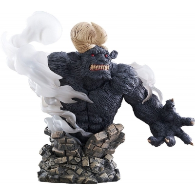 Zodd Max Factory - buste Berserk 15 cm Zodd Max Factory - buste Berserk 15 cm