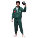 Seong Gi-Hun Hot Toys TMS153 - Squid Game 2 1/6 action figure