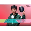Seong Gi-Hun Hot Toys TMS153 - Squid Game 2 1/6 action figure