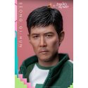 Seong Gi-Hun Hot Toys TMS153 - Squid Game 2 1/6 action figure