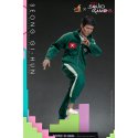 Seong Gi-Hun Hot Toys TMS153 - Squid Game 2 1/6 action figure