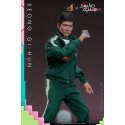 Seong Gi-Hun Hot Toys TMS153 - Squid Game 2 1/6 action figure