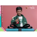 Seong Gi-Hun Hot Toys TMS153 - Squid Game 2 1/6 action figure