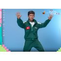 Seong Gi-Hun Hot Toys TMS153 - Squid Game 2 1/6 action figure