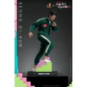 Seong Gi-Hun Hot Toys TMS153 - Squid Game 2 1/6 action figure