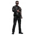 T-800 Hot Toys MMS795 2.0 version - Terminator 2 Judgment Day action figure 1/6