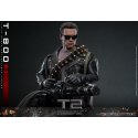 T-800 Hot Toys MMS795 2.0 version - Terminator 2 Judgment Day action figure 1/6