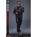 T-800 Hot Toys MMS795 2.0 version - Terminator 2 Judgment Day action figure 1/6