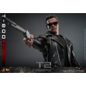 T-800 Hot Toys MMS795 2.0 version - Terminator 2 Judgment Day action figure 1/6