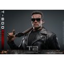 T-800 Hot Toys MMS795 2.0 version - Terminator 2 Judgment Day action figure 1/6