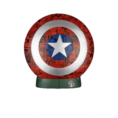 Captain America shield life-size Master Craft Beast Kingdom LS-100 - Marvel replica 1/1 Captain America shield life-size Master Craft Beast Kingdom LS-100 - Marvel replica 1/1