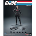 Baroness FigZero ThreeZero - GI Joe action figure 1/6