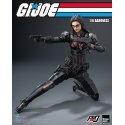 Baroness FigZero ThreeZero - GI Joe action figure 1/6