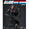 Baroness FigZero ThreeZero - GI Joe action figure 1/6