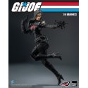 Baroness FigZero ThreeZero - GI Joe action figure 1/6