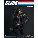 Baroness FigZero ThreeZero - GI Joe action figure 1/6