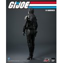 Baroness FigZero ThreeZero - GI Joe action figure 1/6
