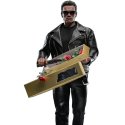 T-800 Hot Toys MMS795 2.0 version - Terminator 2 Judgment Day action figure 1/6