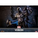 Agent Venom Hot Toys cms025 - 1/6 Marvel action figure