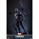 Agent Venom Hot Toys cms025 - 1/6 Marvel action figure