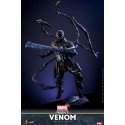 Agent Venom Hot Toys cms025 - 1/6 Marvel action figure