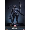 Agent Venom Hot Toys cms025 - 1/6 Marvel action figure