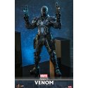 Agent Venom Hot Toys cms025 - 1/6 Marvel action figure