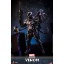 Agent Venom Hot Toys cms025 - 1/6 Marvel action figure