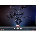 Agent Venom Hot Toys cms025 - 1/6 Marvel action figure