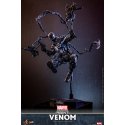Agent Venom Hot Toys cms025 - 1/6 Marvel action figure