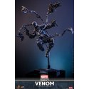 Agent Venom Hot Toys cms025 - 1/6 Marvel action figure