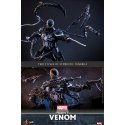 Agent Venom Hot Toys cms025 - 1/6 Marvel action figure