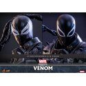 Agent Venom Hot Toys cms025 - 1/6 Marvel action figure