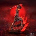 Naoe Animus Pure Arts - Assassin's Creed Shadows figure 1/8