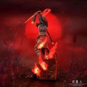 Naoe Animus Pure Arts - Assassin's Creed Shadows figure 1/8