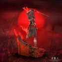 Naoe Animus Pure Arts - Assassin's Creed Shadows figure 1/8
