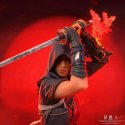 Naoe Animus Pure Arts - Assassin's Creed Shadows figure 1/8