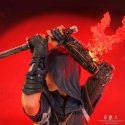 Naoe Animus Pure Arts - Assassin's Creed Shadows figure 1/8
