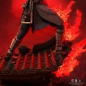 Naoe Animus Pure Arts - Assassin's Creed Shadows figure 1/8